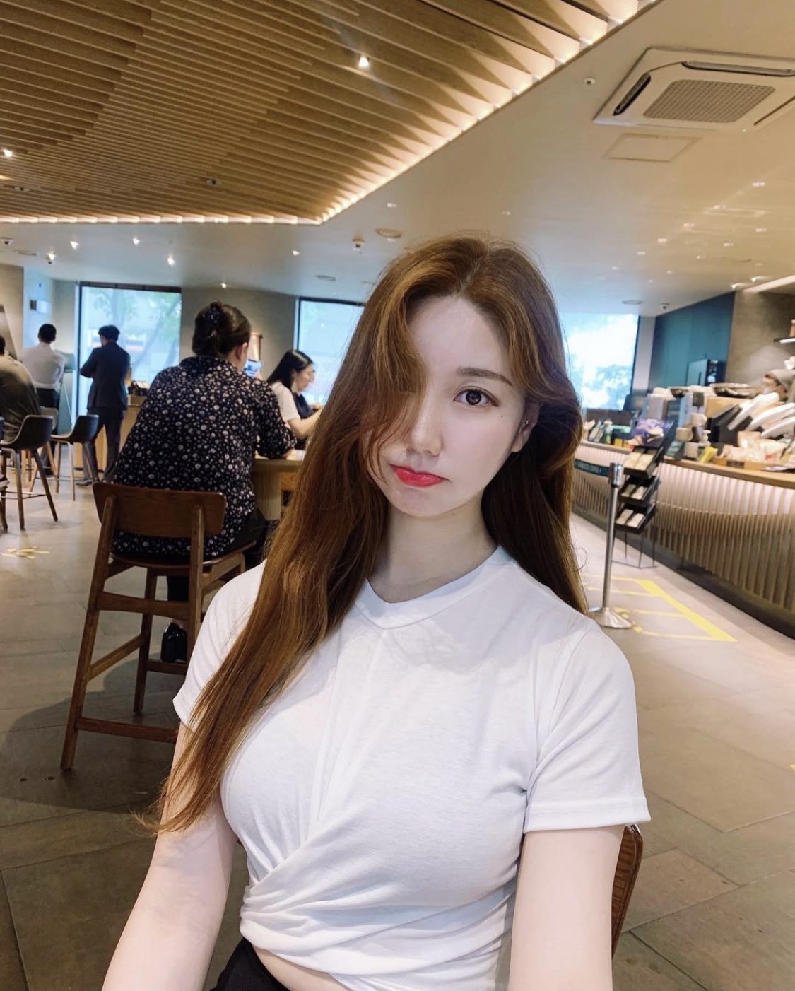 앵두 