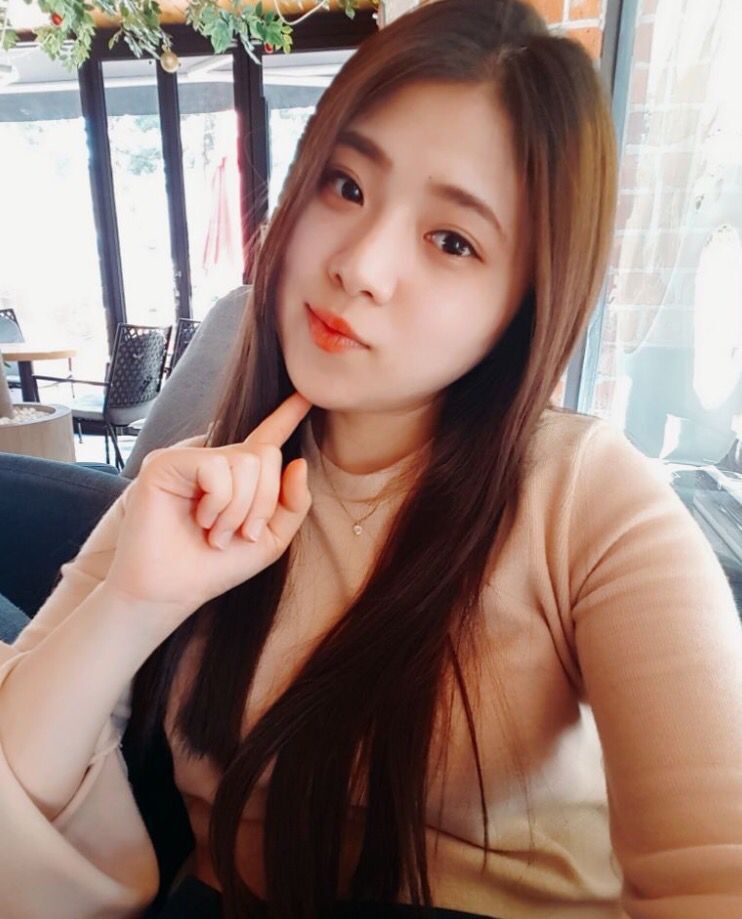 김유정 